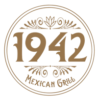 1942 Mexican Grill logo
