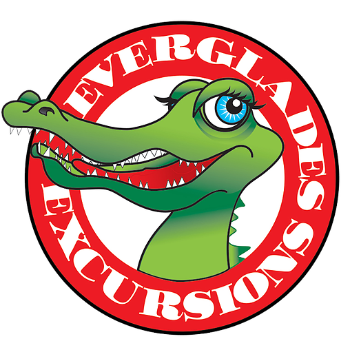 Everglades Excursions logo