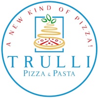 Trulli Pizza Pasat Logo