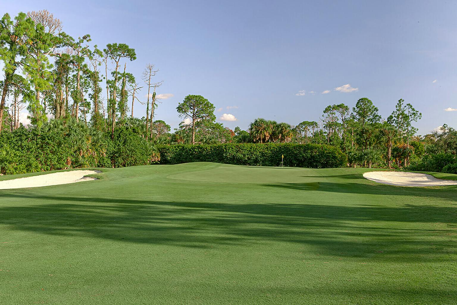 Valencia Golf & Country Club in Naples, FL