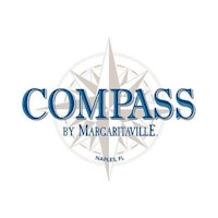 Compass margaritaville square logo