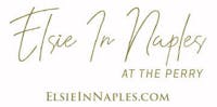 Elsie in naples logo