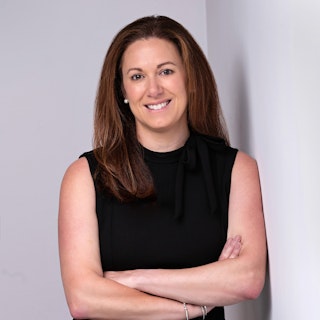 Kristen Hawley