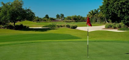 La Playa Golf Club in Naples, FL