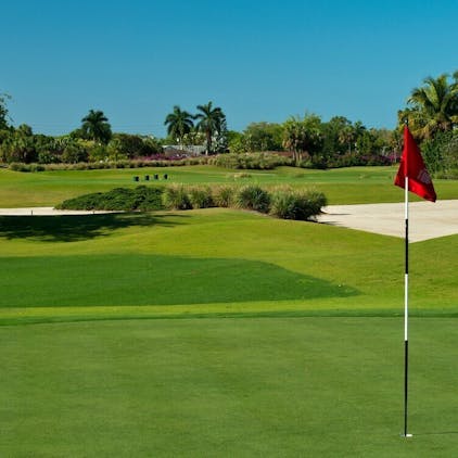 La Playa Golf Club in Naples, FL