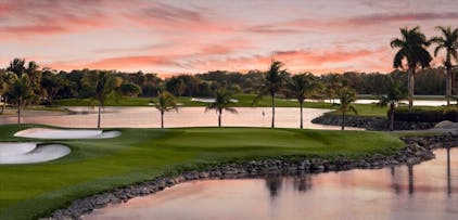 Lely Resort Golf in Naples, FL
