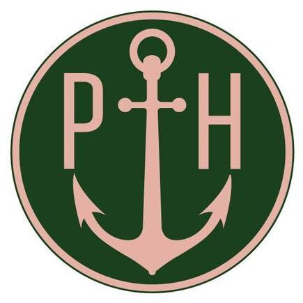 Perry hotel square logo