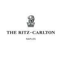 Ritz naples square logo
