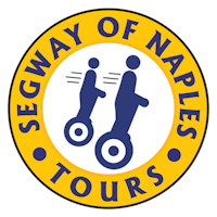Segway naples square logo