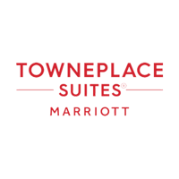 Towne place suites square logo