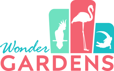 Wonder gardens logo